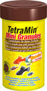 TetraMin MiniGranules 100ml pašaras mažoms žuvims